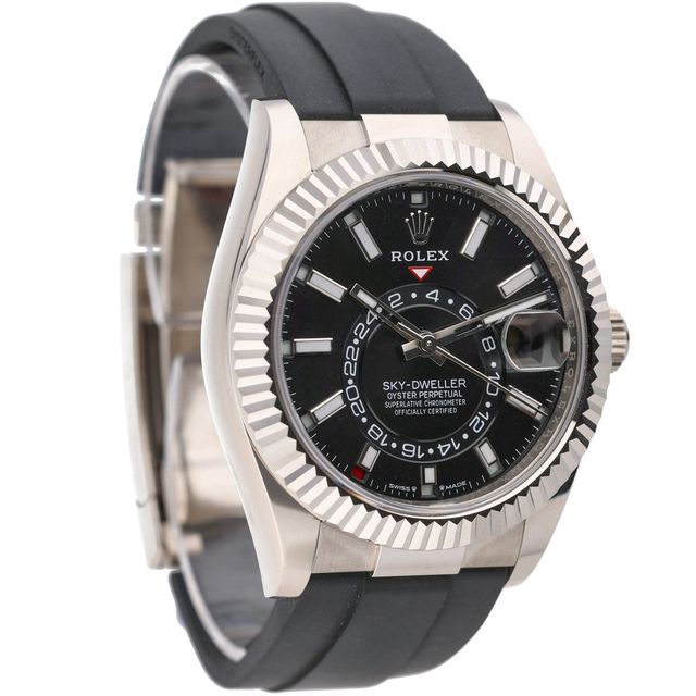 Rolex Sky-Dweller 336239 Image 5